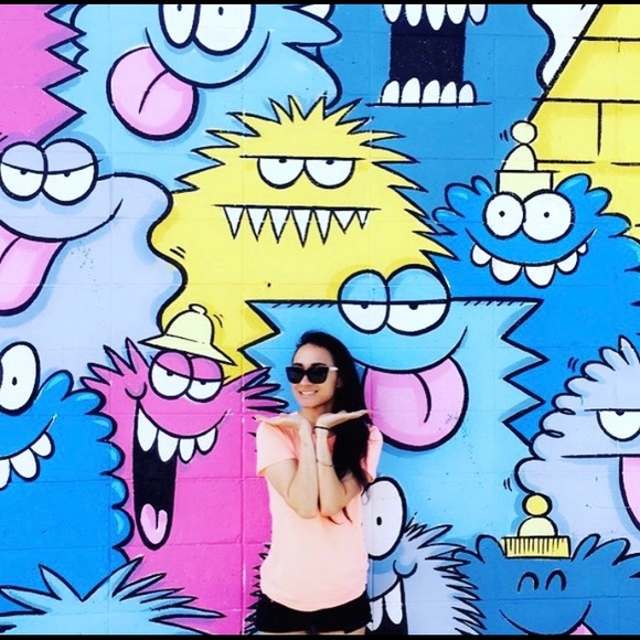 Meet your Posher, Kacey - Picture 1 of 1